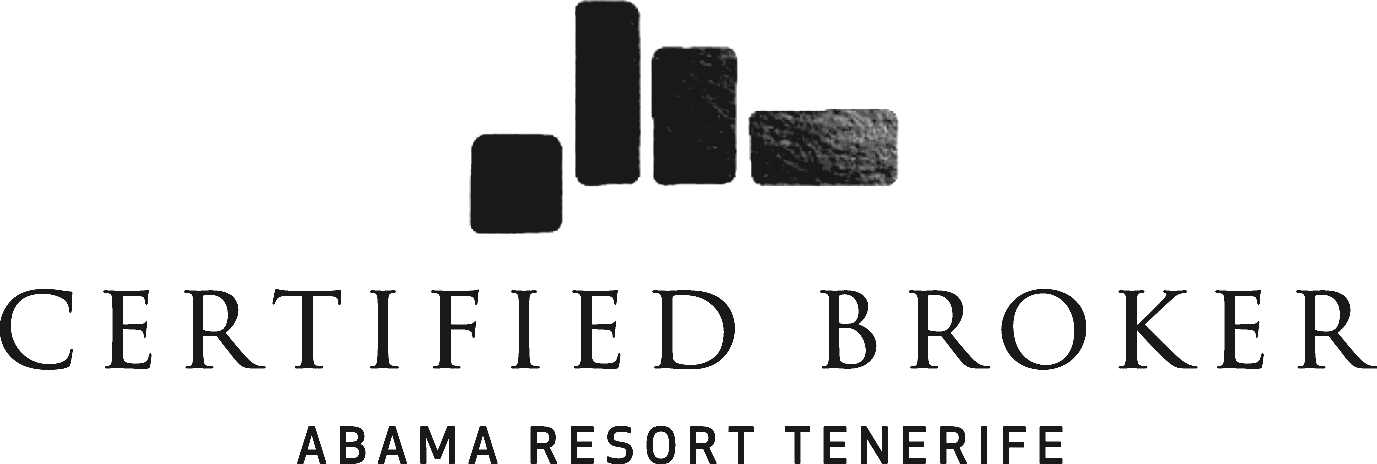 Certified Broker, Abama Resort Tenerife